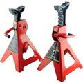 Integrated Supply Network K Tool International Jack Stands 2 Ton (Pair) - KTI61201 KTI61201